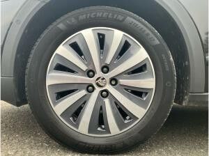 Skoda Octavia Combi Scout 2.0 TDI DSG 4x4 / Navi, AHK