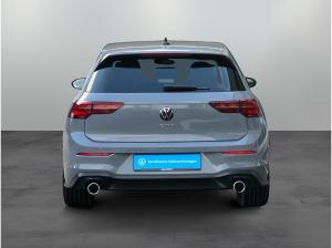 Volkswagen Golf GTI VIII 2.0 TSI DSG / Standh, Matrix, HuD