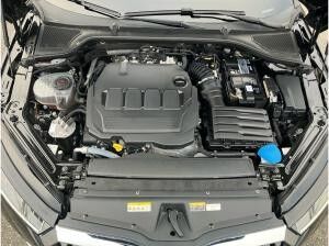 Skoda Octavia Combi Scout 2.0 TDI DSG 4x4 / Navi, AHK