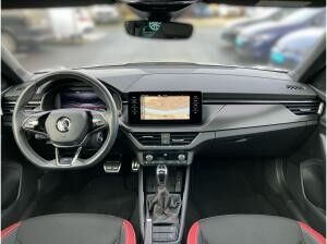 Skoda Kamiq Monte Carlo 1.5 TSI DSG / Navi, Pano, LED