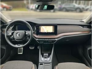 Skoda Octavia Combi Scout 2.0 TDI DSG 4x4 / Navi, AHK