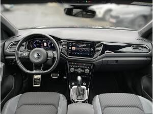 Volkswagen T-Roc R 2.0 TSI DSG / Pano, AHK, LED, RFK, ACC