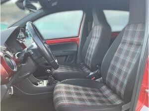 Volkswagen up! GTI 1.0 TSI/Sportf., Tempomat, RFK, PDC, SHZ