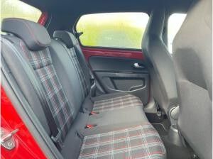 Volkswagen up! GTI 1.0 TSI/Sportf., Tempomat, RFK, PDC, SHZ