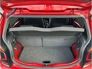 Volkswagen up! GTI 1.0 TSI/Sportf., Tempomat, RFK, PDC, SHZ