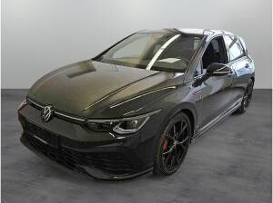 Volkswagen Golf GTI Clubsport VIII 2.0TSI DSG BlackStyle