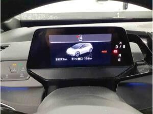 Volkswagen ID.3 Pro Life / Navi, Standklima, LED, ACC, SHZ