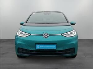 Volkswagen ID.3 Pro Performance Tech Pano Matrix HuD WP Nav