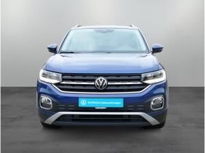 Volkswagen T-Cross Style 1.0 TSI DSG / IQ.Drive, Navi, LED