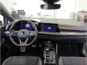 Volkswagen Golf GTI Clubsport VIII 2.0TSI DSG BlackStyle