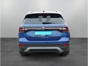 Volkswagen T-Cross Style 1.0 TSI DSG / IQ.Drive, Navi, LED