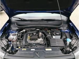 Volkswagen T-Cross Style 1.0 TSI DSG / IQ.Drive, Navi, LED