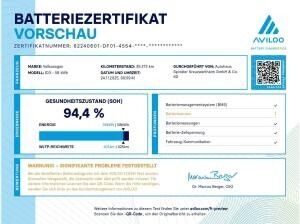Volkswagen ID.3 Pro Life / Navi, Standklima, LED, ACC, SHZ