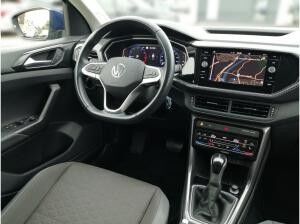 Volkswagen T-Cross Style 1.0 TSI DSG / IQ.Drive, Navi, LED