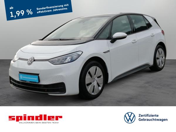 Volkswagen ID.3 Pro Life / Standklima, Navi, App, SHZ, ACC