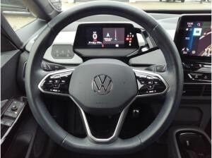 Volkswagen ID.3 Pro Performance Tech Pano Matrix HuD WP Nav