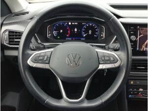 Volkswagen T-Cross Style 1.0 TSI DSG / IQ.Drive, Navi, LED