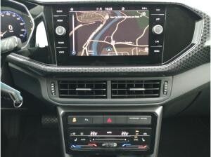 Volkswagen T-Cross Style 1.0 TSI DSG / IQ.Drive, Navi, LED