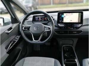 Volkswagen ID.3 Pro Life / Standklima, Navi, App, SHZ, ACC