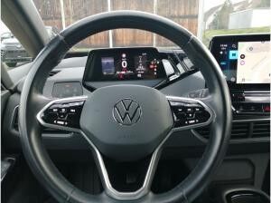Volkswagen ID.3 Pro Life / Standklima, Navi, App, SHZ, ACC