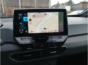Volkswagen ID.3 Pro Life / Standklima, Navi, App, SHZ, ACC