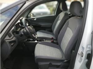 Volkswagen ID.3 Pro Life / Standklima, Navi, App, SHZ, ACC
