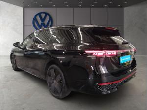 Volkswagen Passat Variant 2.0 TDI DSG 4Motion R-Line Navi Leder IQ.Light DAB+