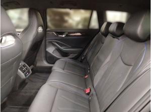 Volkswagen Passat Variant 2.0 TDI DSG 4Motion R-Line Navi Leder IQ.Light DAB+