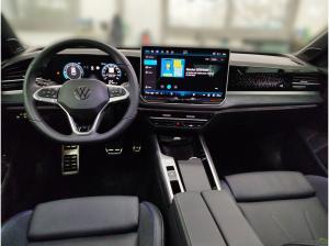 Volkswagen Passat Variant 2.0 TDI DSG 4Motion R-Line Navi Leder IQ.Light DAB+