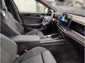 Volkswagen Passat Variant 2.0 TDI DSG 4Motion R-Line Navi Leder IQ.Light DAB+