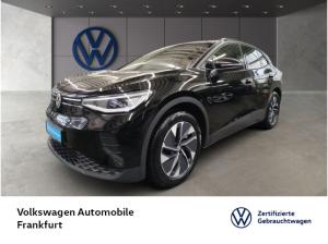 Volkswagen ID.4 Pro Navi IQ.Light DAB+ FrontAssist