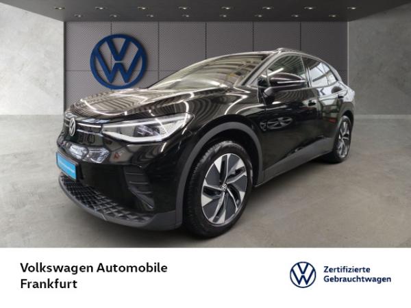 Volkswagen ID.4 Pro Navi IQ.Light DAB+ FrontAssist