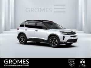 Citroën C5 Aircross Plug-In-Hybrid 225 S&S ë-EAT8 Max ✅SOFORT VERFÜGBAR
