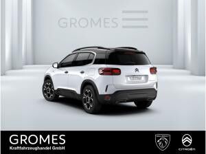 Citroën C5 Aircross Plug-In-Hybrid 225 S&S ë-EAT8 Max ✅SOFORT VERFÜGBAR