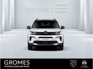 Citroën C5 Aircross Plug-In-Hybrid 225 S&S ë-EAT8 Max ✅SOFORT VERFÜGBAR