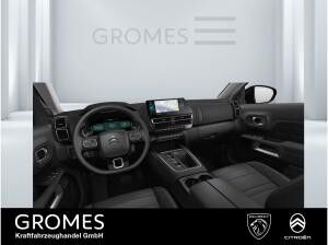 Citroën C5 Aircross Plug-In-Hybrid 225 S&S ë-EAT8 Max ✅SOFORT VERFÜGBAR