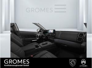 Citroën C5 Aircross Plug-In-Hybrid 225 S&S ë-EAT8 Max ✅SOFORT VERFÜGBAR