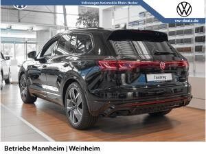 Volkswagen Touareg R 3.0 V6 eHybrid 4MOTION Tiptronic Navi