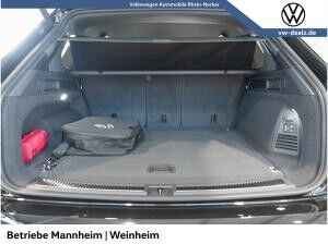 Volkswagen Touareg R 3.0 V6 eHybrid 4MOTION Tiptronic Navi