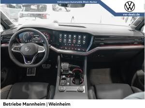 Volkswagen Touareg R 3.0 V6 eHybrid 4MOTION Tiptronic Navi