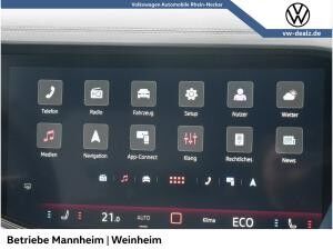 Volkswagen Touareg R 3.0 V6 eHybrid 4MOTION Tiptronic Navi