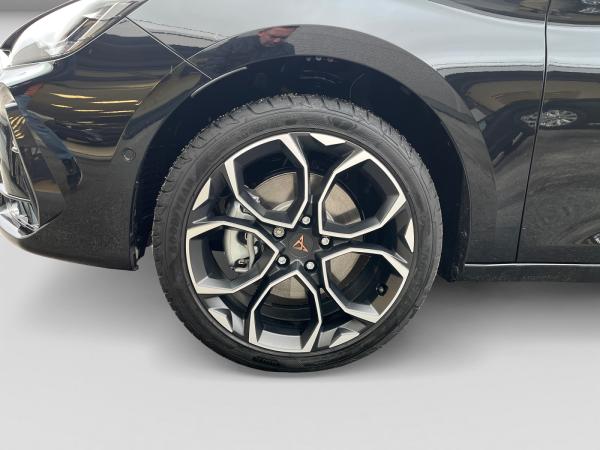 Cupra Leon Sportstourer 2.0TSI 4Drive *sofort verfügbar*