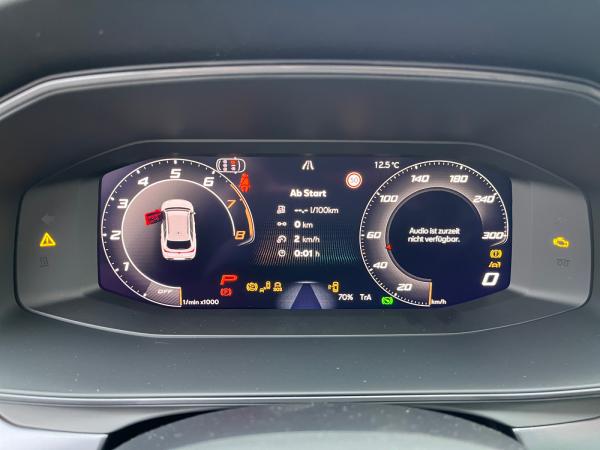 Cupra Leon Sportstourer 2.0TSI 4Drive *sofort verfügbar*