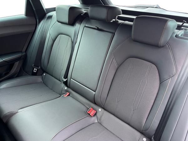 Cupra Leon Sportstourer 2.0TSI 4Drive *sofort verfügbar*