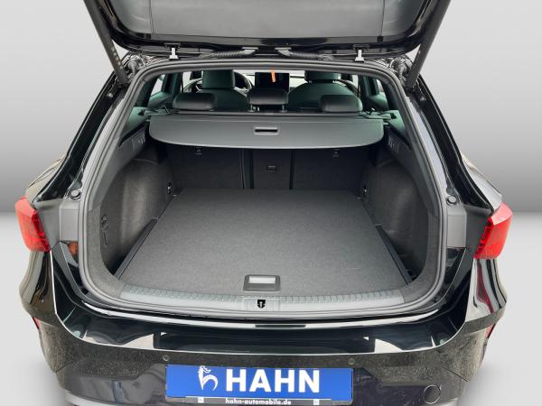 Cupra Leon Sportstourer 2.0TSI 4Drive *sofort verfügbar*