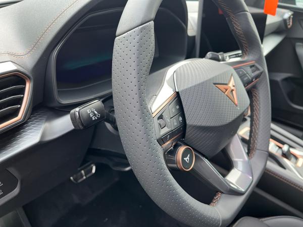 Cupra Leon Sportstourer 2.0TSI 4Drive *sofort verfügbar*