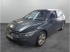 Volkswagen Golf VIII Life 2.0TDI DSG/ Navi, AppConnect, LED