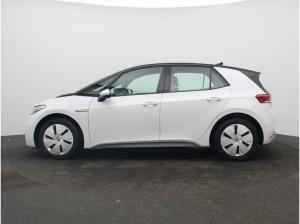 Volkswagen ID.3 Pro / Navi, Standklima, LED, SHZ, ACC, CCS