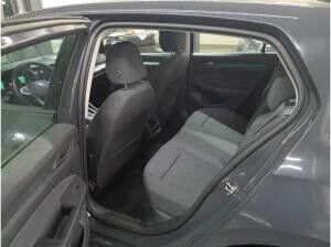 Volkswagen Golf VIII Life 2.0TDI DSG/ Navi, AppConnect, LED