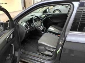 Volkswagen T-Cross Style 1.0 TSI DSG / Navi, App, AHK, LED